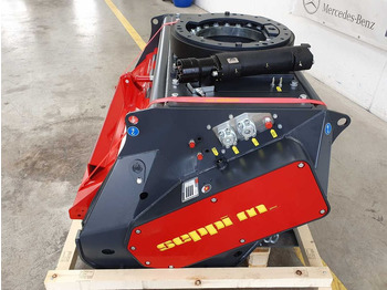 Новый Лесной мульчер Seppi M. BMS 125 / 13-30t Forstmulcher Drehmotor: фото 4