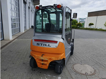 Still RX60-30L/600 - Triplex: 4.6m / SS / 9.311h в лизинг Still RX60-30L/600 - Triplex: 4.6m / SS / 9.311h: фото 5