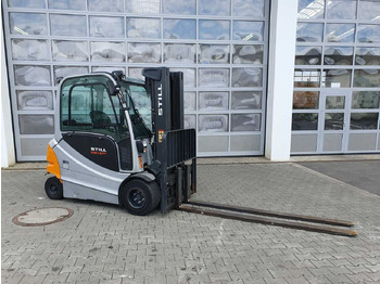 Still RX60-30L/600 - Triplex: 4.6m / SS / 9.311h в лизинг Still RX60-30L/600 - Triplex: 4.6m / SS / 9.311h: фото 2