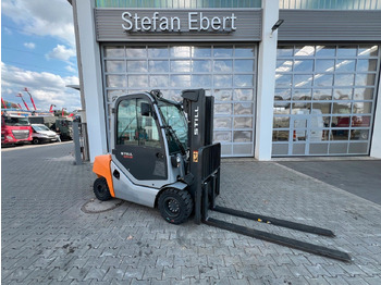 Дизельный погрузчик STILL RX70