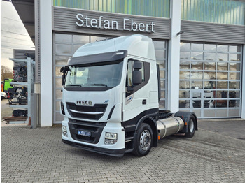 Тягач IVECO Stralis 460