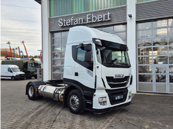 Тягач Iveco Stralis 460NP LNG 4x2 3 Stück: фото 4