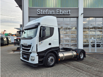 Тягач Iveco Stralis 460NP LNG 4x2 3 Stück: фото 3