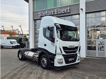 Тягач Iveco Stralis 460NP LNG 4x2 3 Stück: фото 2