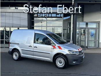 Легковой фургон VOLKSWAGEN Caddy 1.6