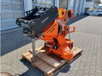Westtech C350 Fällgreifer / OQ70/55 / DEMO 2024 в лизинг Westtech C350 Fällgreifer / OQ70/55 / DEMO 2024: фото 4