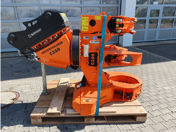 Westtech C350 Fällgreifer / OQ70/55 / DEMO 2024 в лизинг Westtech C350 Fällgreifer / OQ70/55 / DEMO 2024: фото 3