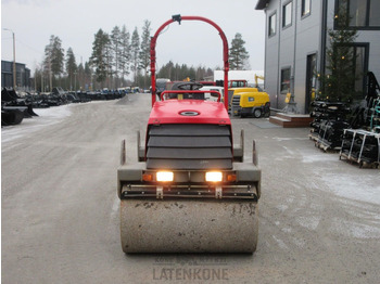 Каток Ammann AV40-2 tandemjyrä: фото 3