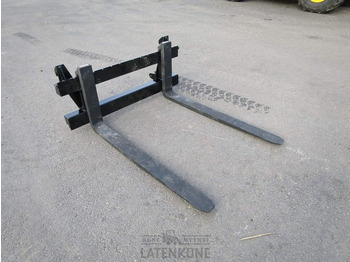 Вилы