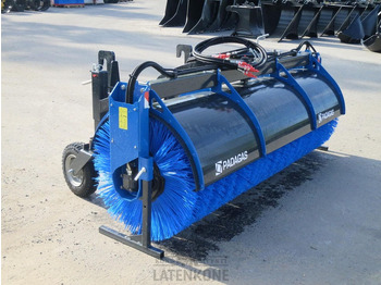 Щетка для Строительной техники Padagas Avoharja Shark 250 RLT: фото 3