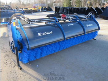 Щетка для Строительной техники Padagas Avoharja Shark 300 RLT: фото 5