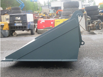 Ковш для Сельскохозяйственной техники Volvo Tasauskauha 265cm 2000L 10-12ton HW: фото 4