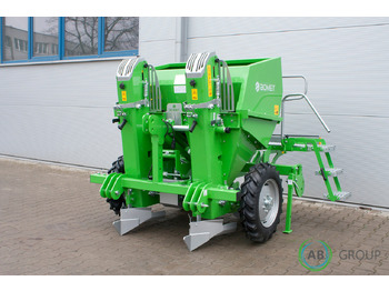 Картофелесажалка BOMET