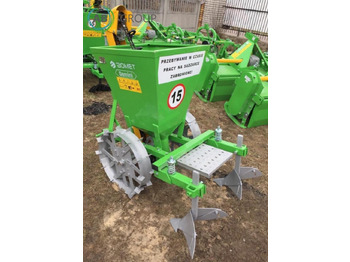 Картофелесажалка Bomet single-row potato planter Gemini S 239/2: фото 4