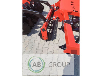 Дисковая борона Dexwal disc harrow for vineyards Żuk 1,6 m: фото 3