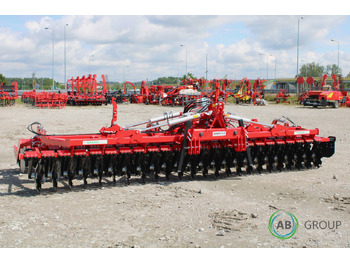 Дисковая борона