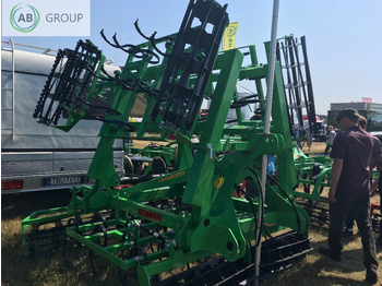 Культиватор DZIEKAN