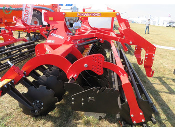 Дисковая борона Lemtech disc harrow with hydropack Colter BT30, 3 m: фото 5