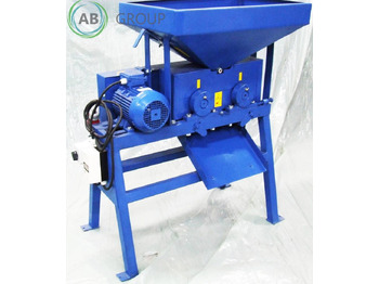 Послеуборочное оборудование