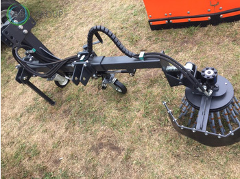 Щетка METAL-TECHNIK