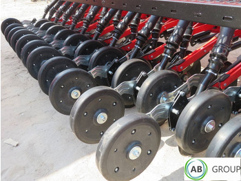 Сеялка Ozdoken grain seeder Pertum S300, 3 m - single-disc coulter type - on stock: фото 5