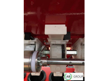 Сеялка Ozdoken grain seeder Pertum S300, 3 m - single-disc coulter type - on stock: фото 2