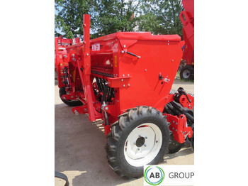 Сеялка Ozdoken grain seeder Pertum S300, 3 m - single-disc coulter type - on stock: фото 4