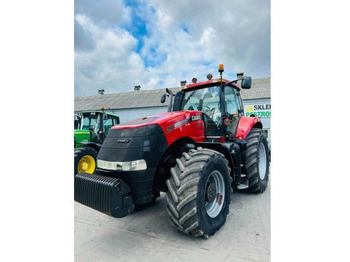 Трактор Case IH IH MAGNUM 290: фото 2