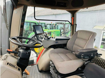Трактор Case IH IH MAGNUM 290: фото 3