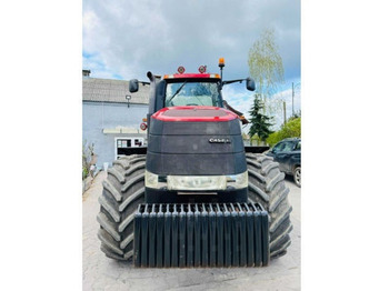 Трактор Case IH IH MAGNUM 290: фото 4