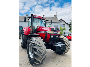 Трактор CASE IH Magnum