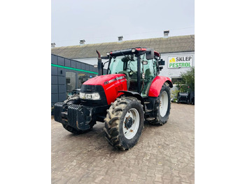 Трактор CASE IH Maxxum 110