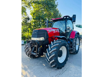 Трактор CASE IH Puma 220