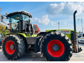 Трактор Claas 3800 TRAC VC: фото 5