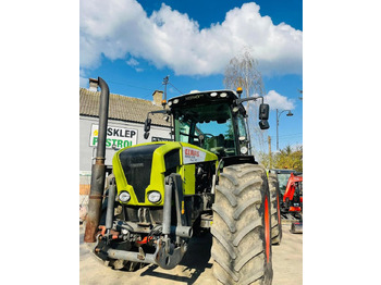 Трактор Claas 3800 TRAC VC: фото 4