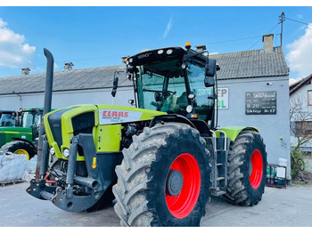 Трактор Claas 3800 TRAC VC: фото 2