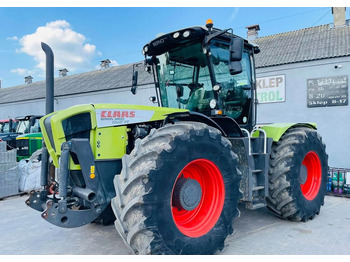 Трактор Claas 3800 TRAC VC: фото 3