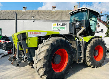 Трактор Claas 3800 TRAC VC: фото 3