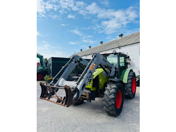 Трактор CLAAS Celtis