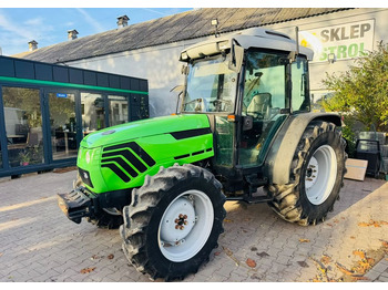 Трактор DEUTZ Agroplus