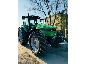 Трактор DEUTZ Agrotron