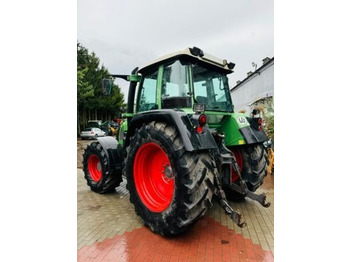 Трактор Fendt 412 VARIO TMS: фото 3