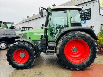 Трактор Fendt 412 VARIO TMS: фото 4