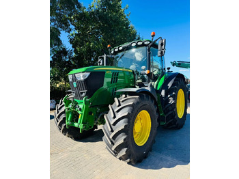 Трактор JOHN DEERE 6195R