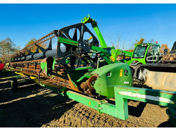 Жатка зерновая JOHN DEERE