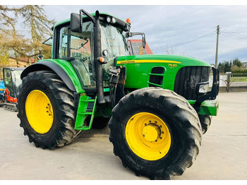 Трактор JOHN DEERE 7530