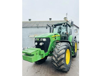 Трактор John Deere 7930: фото 3
