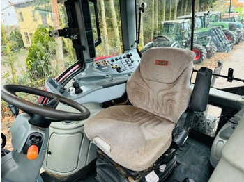 Трактор Valtra T213: фото 4