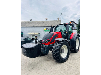 Трактор VALTRA T234