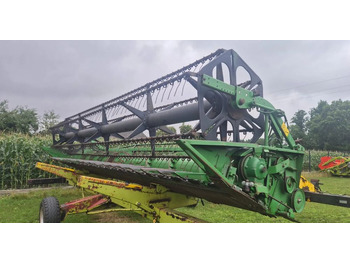 Жатка зерновая JOHN DEERE